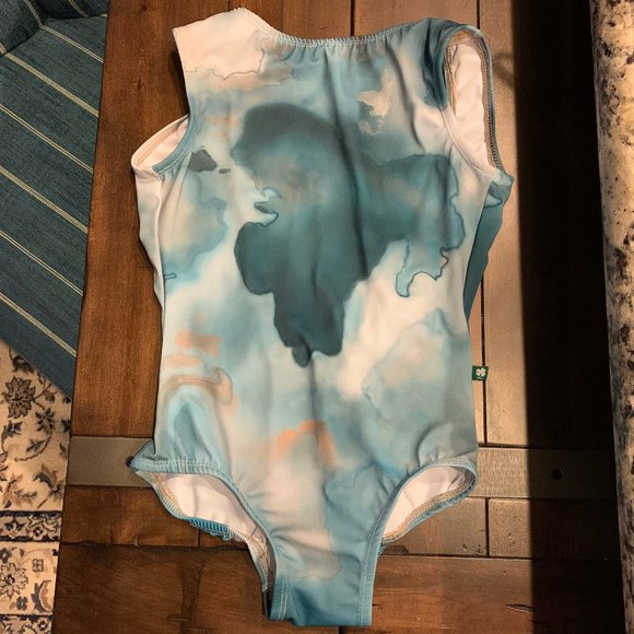 Luckyleo Other - REVERIE ALLURE LUCKYLEO LEOTARD SIZE SMALL